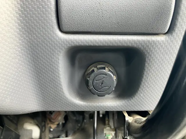 いすゞ エルフ TKG-NKS85AN(4WD)の写真37