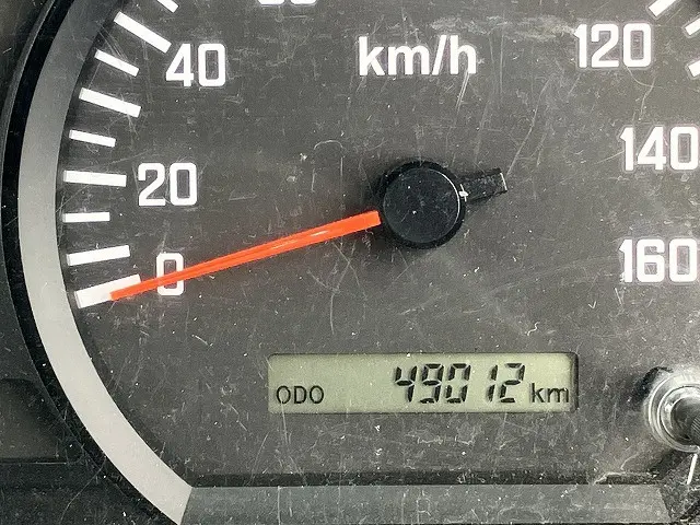 いすゞ エルフ TKG-NKS85AN(4WD)の写真44