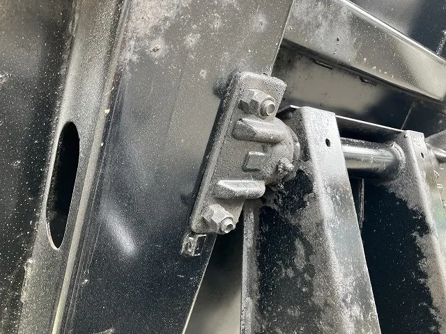 いすゞ エルフ TKG-NKS85AN(4WD)の写真47