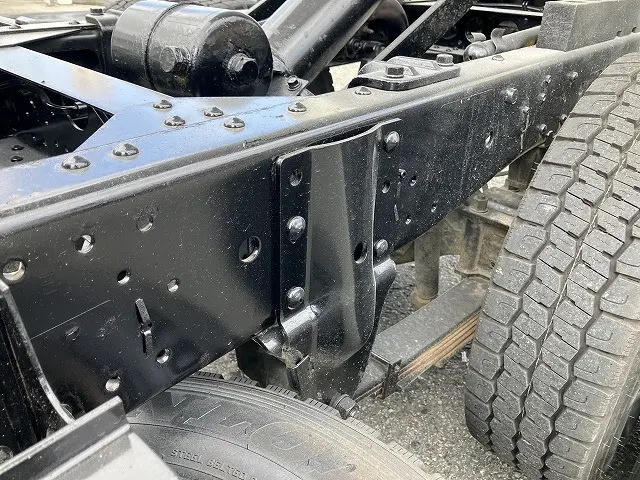 いすゞ エルフ TKG-NKS85AN(4WD)の写真50