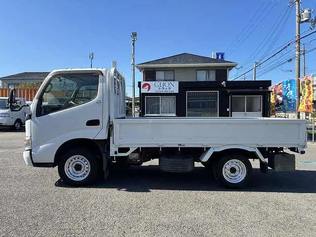 トヨタ トヨエース TC-TRY230(2WD)の写真4
