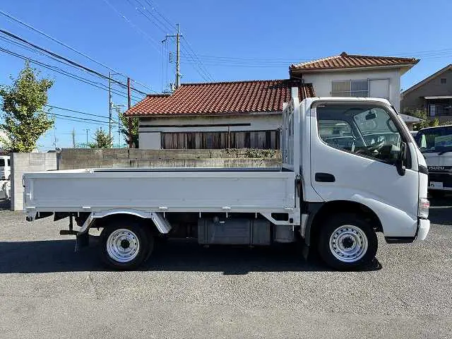 トヨタ トヨエース TC-TRY230(2WD)の写真5