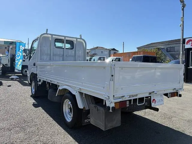 トヨタ トヨエース TC-TRY230(2WD)の写真6