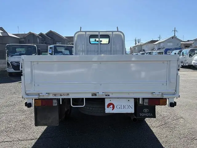 トヨタ トヨエース TC-TRY230(2WD)の写真7