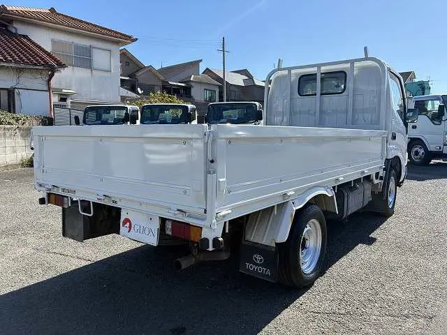 トヨタ トヨエース TC-TRY230(2WD)の写真8