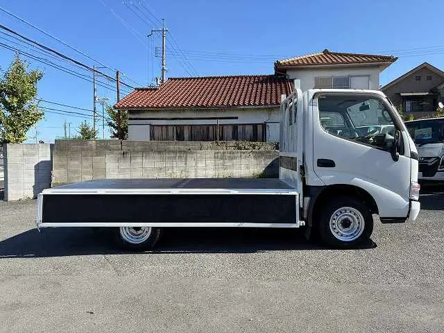 トヨタ トヨエース TC-TRY230(2WD)の写真12