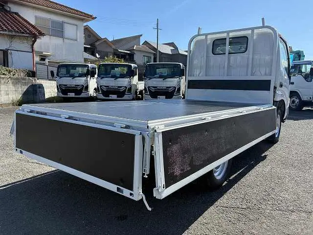 トヨタ トヨエース TC-TRY230(2WD)の写真13