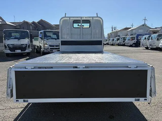 トヨタ トヨエース TC-TRY230(2WD)の写真14