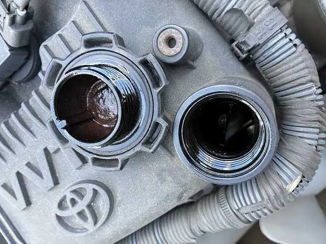トヨタ トヨエース TC-TRY230(2WD)の写真23