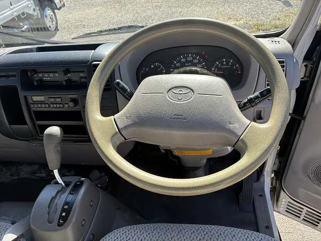トヨタ トヨエース TC-TRY230(2WD)の写真25
