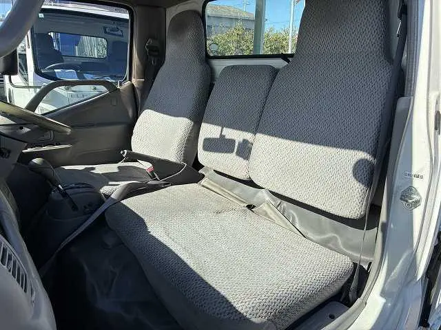 トヨタ トヨエース TC-TRY230(2WD)の写真27