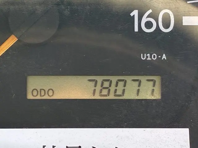 トヨタ トヨエース TC-TRY230(2WD)の写真29