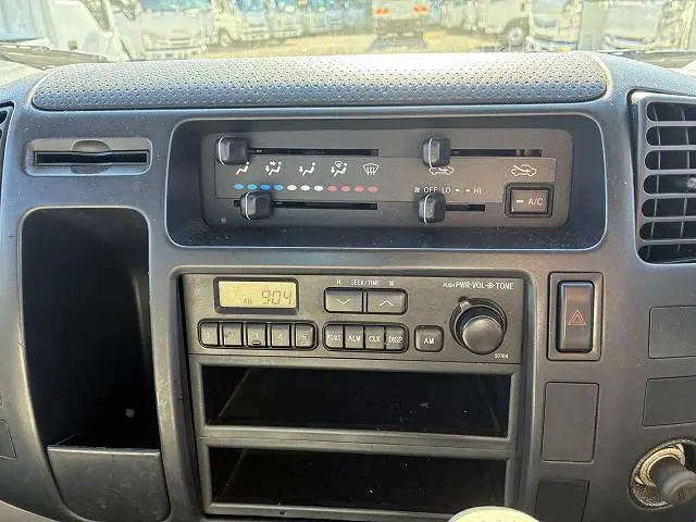 トヨタ トヨエース TC-TRY230(2WD)の写真30