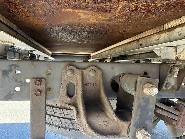 トヨタ トヨエース TC-TRY230(2WD)の写真33
