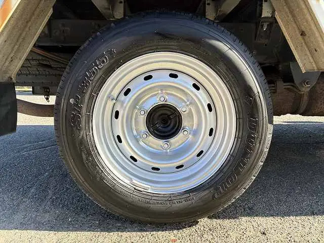 トヨタ トヨエース TC-TRY230(2WD)の写真38