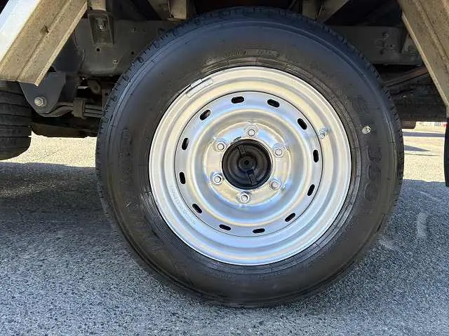 トヨタ トヨエース TC-TRY230(2WD)の写真39