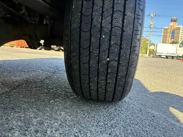トヨタ トヨエース TC-TRY230(2WD)の写真43