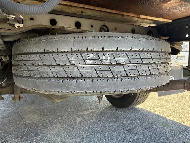 トヨタ トヨエース TC-TRY230(2WD)の写真44