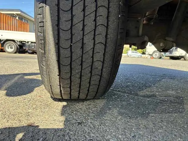 トヨタ トヨエース TC-TRY230(2WD)の写真45