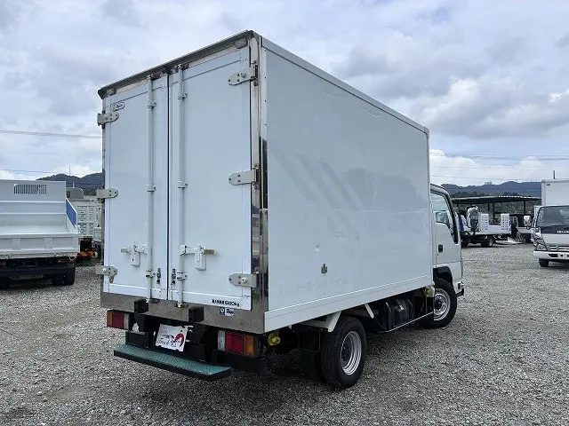 いすゞ エルフ TPG-NHR85AN(2WD)の写真8