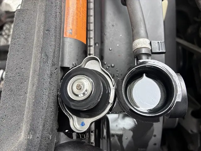 いすゞ エルフ TPG-NHR85AN(2WD)の写真23