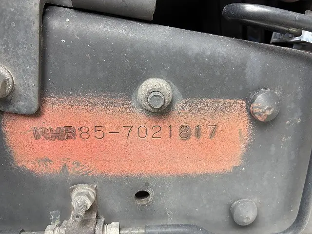 いすゞ エルフ TPG-NHR85AN(2WD)の写真28