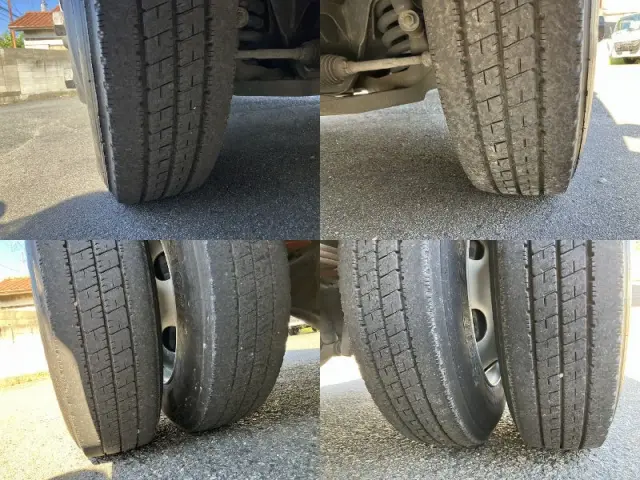 いすゞ エルフ TPG-NPR85AR(2WD)の写真19