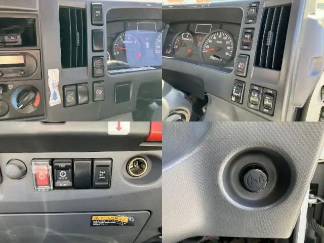 いすゞ エルフ TPG-NPR85AR(2WD)の写真24