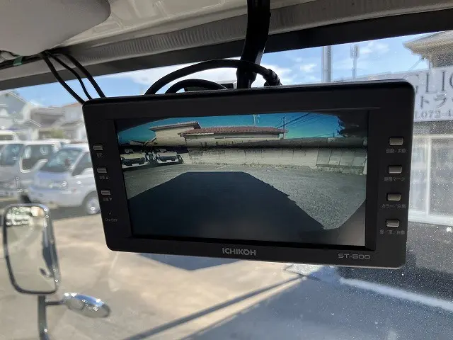 いすゞ エルフ TPG-NPR85AR(2WD)の写真27