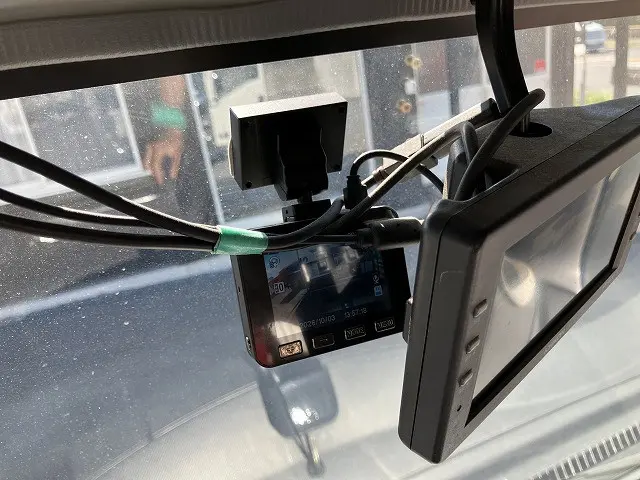 いすゞ エルフ TPG-NPR85AR(2WD)の写真28