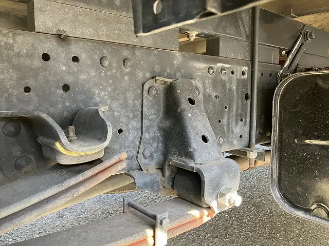 いすゞ エルフ TPG-NPR85AR(2WD)の写真47