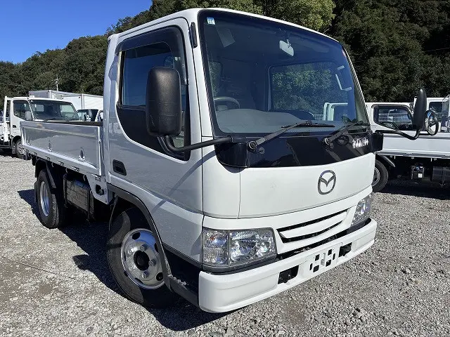 マツダ タイタン KK-WH6HH(2WD)の写真3
