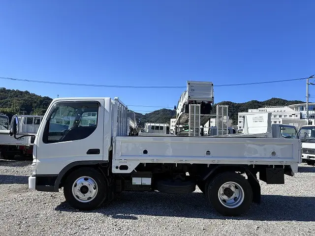 マツダ タイタン KK-WH6HH(2WD)の写真4