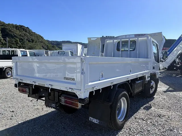 マツダ タイタン KK-WH6HH(2WD)の写真8