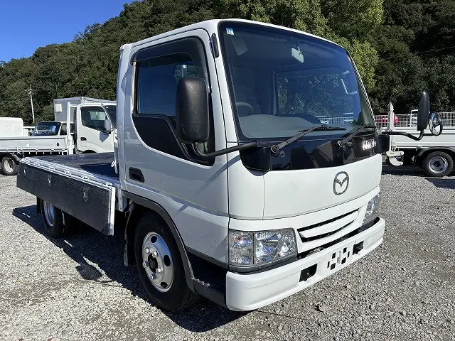 マツダ タイタン KK-WH6HH(2WD)の写真10