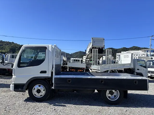 マツダ タイタン KK-WH6HH(2WD)の写真11