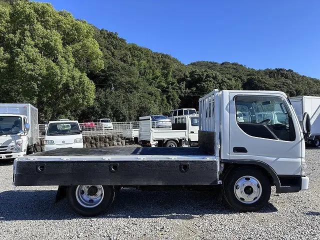 マツダ タイタン KK-WH6HH(2WD)の写真12