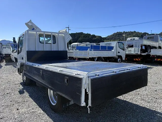 マツダ タイタン KK-WH6HH(2WD)の写真13