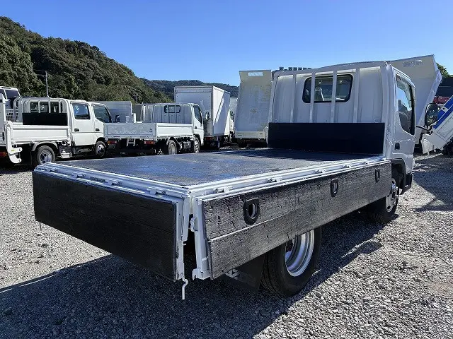 マツダ タイタン KK-WH6HH(2WD)の写真15