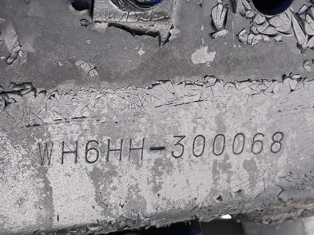 マツダ タイタン KK-WH6HH(2WD)の写真23
