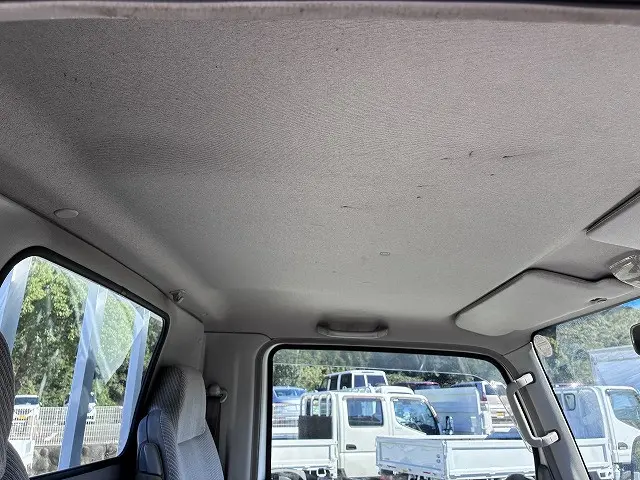 マツダ タイタン KK-WH6HH(2WD)の写真26