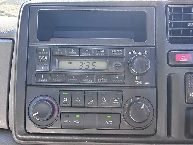 マツダ タイタン KK-WH6HH(2WD)の写真28