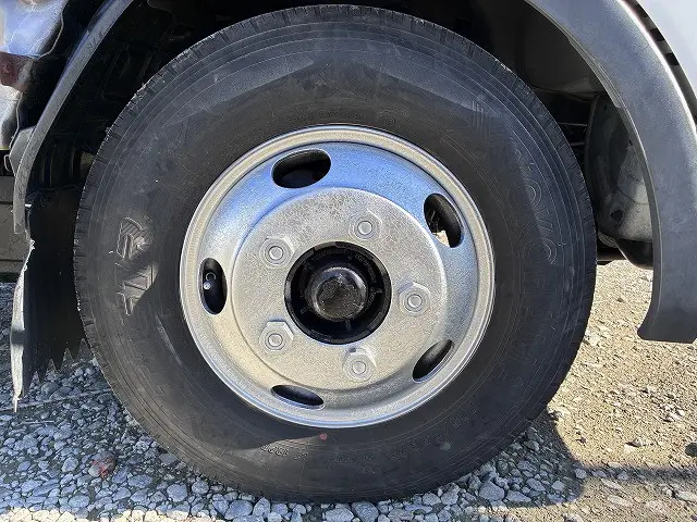 マツダ タイタン KK-WH6HH(2WD)の写真34