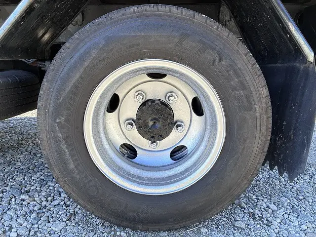 マツダ タイタン KK-WH6HH(2WD)の写真36