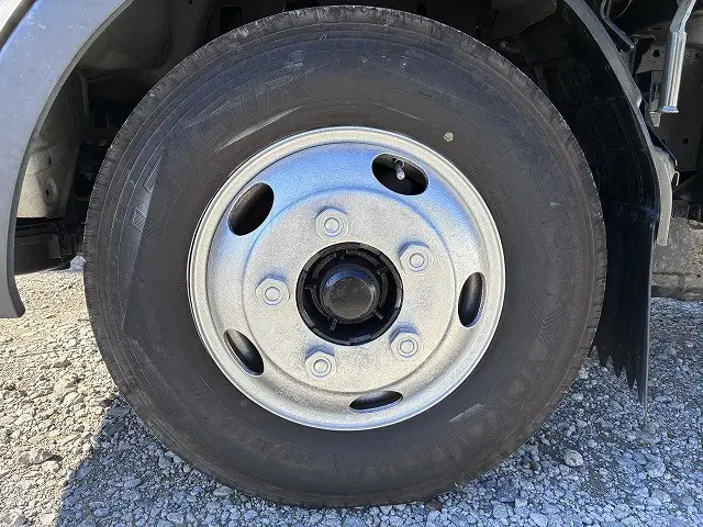 マツダ タイタン KK-WH6HH(2WD)の写真37