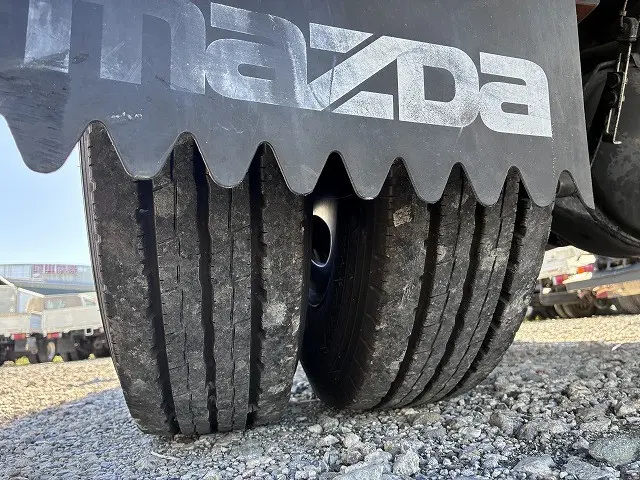 マツダ タイタン KK-WH6HH(2WD)の写真40