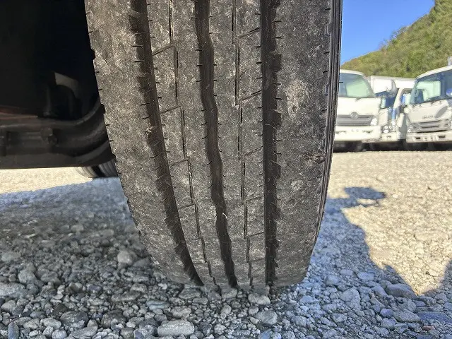マツダ タイタン KK-WH6HH(2WD)の写真41