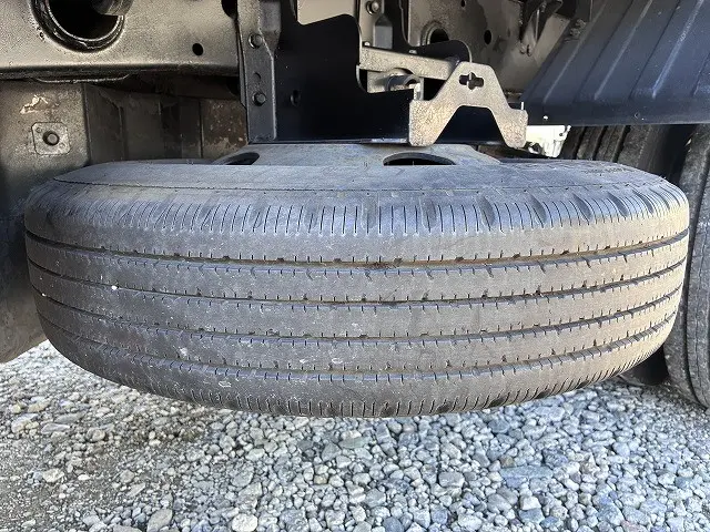 マツダ タイタン KK-WH6HH(2WD)の写真42