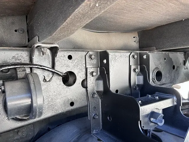 マツダ タイタン KK-WH6HH(2WD)の写真43