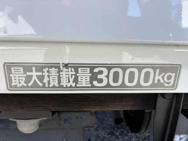 マツダ タイタン KK-WH6HH(2WD)の写真47